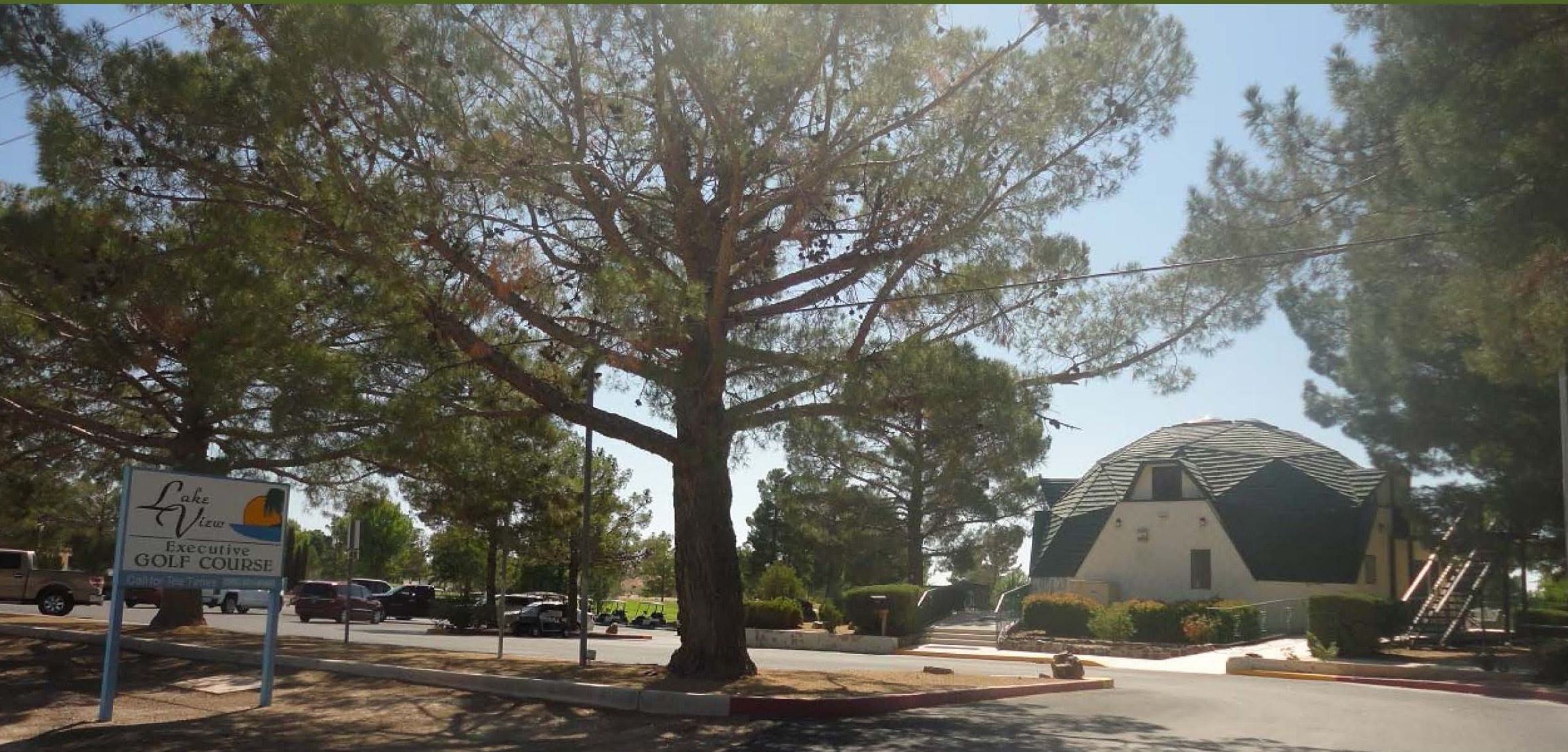 Golf Southwest Property Consultants