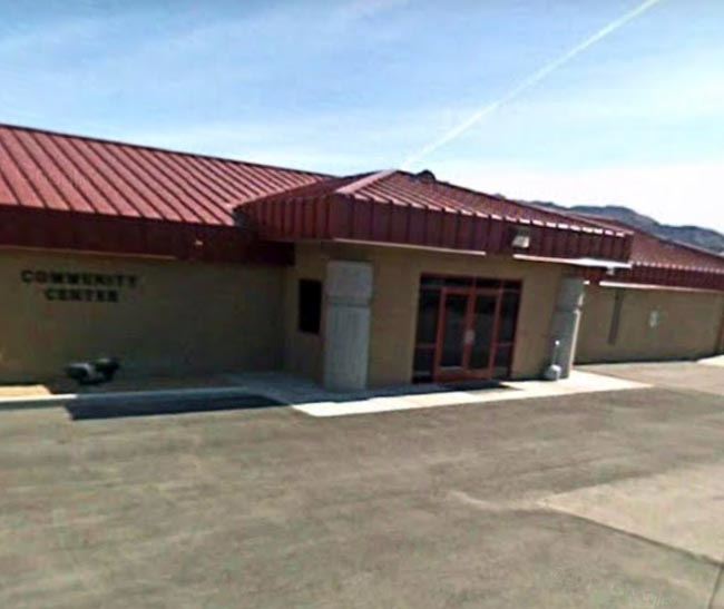 Beatty Community Center