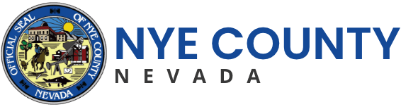 Nye County Nevada Homepage