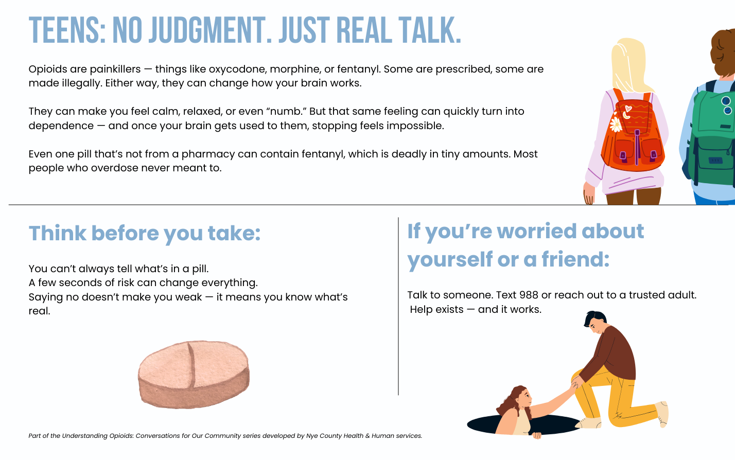 opioid teens