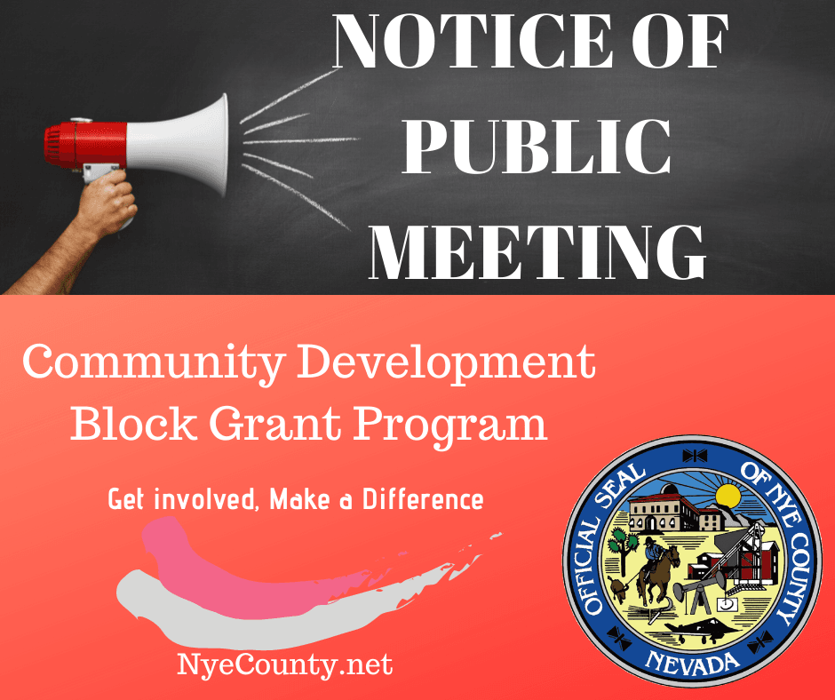 Community Development Block Grant flyer photo (png)