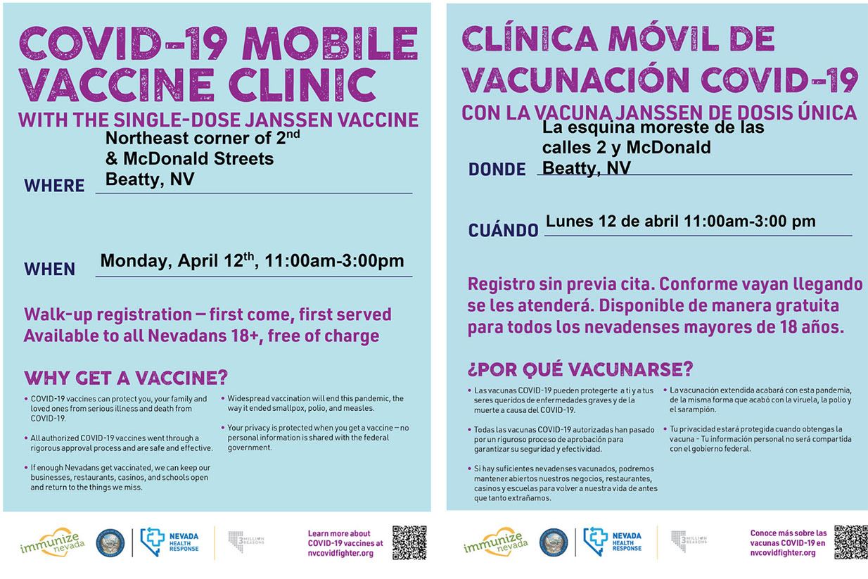 Beatty Bilingual COVID 19 Mobile Vaccination Clinic (jpeg)