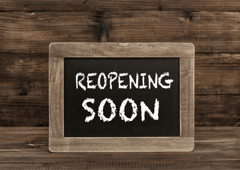  The Nye County Assessor's Office in Pahrump will be reopen to the public on Tuesday, September 7