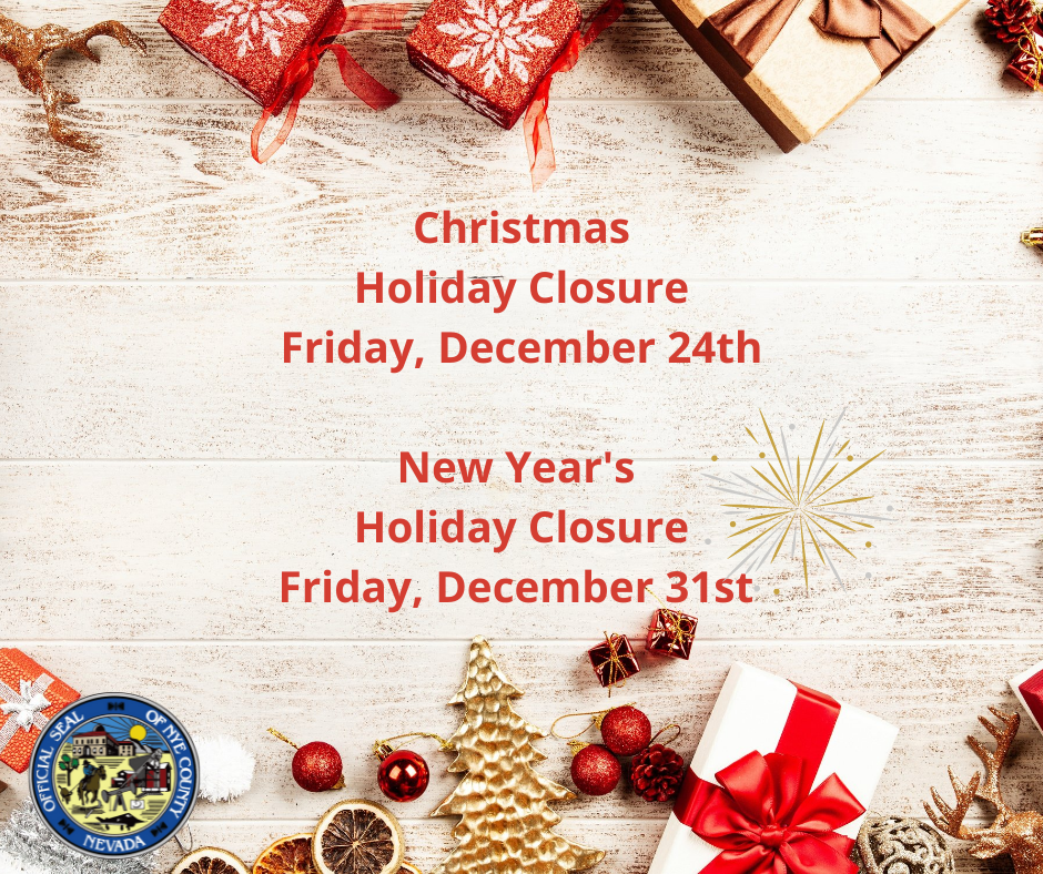 Christmas and New Year's holidays office closures (png) 