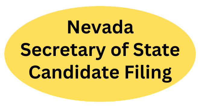 Nevada Secretary of State Candidate Filing (png)